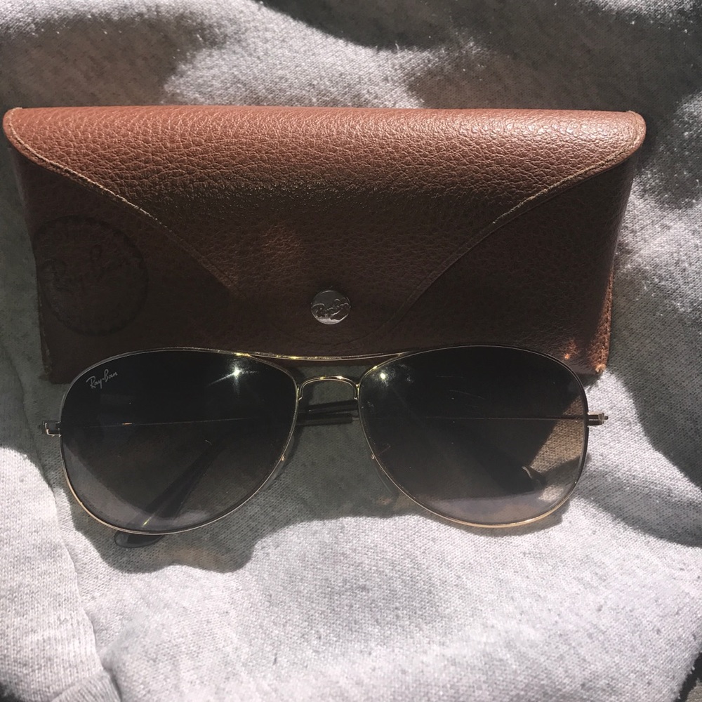 Ray-ban sunglasses