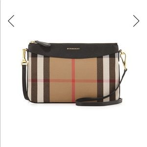 Burberry cross body