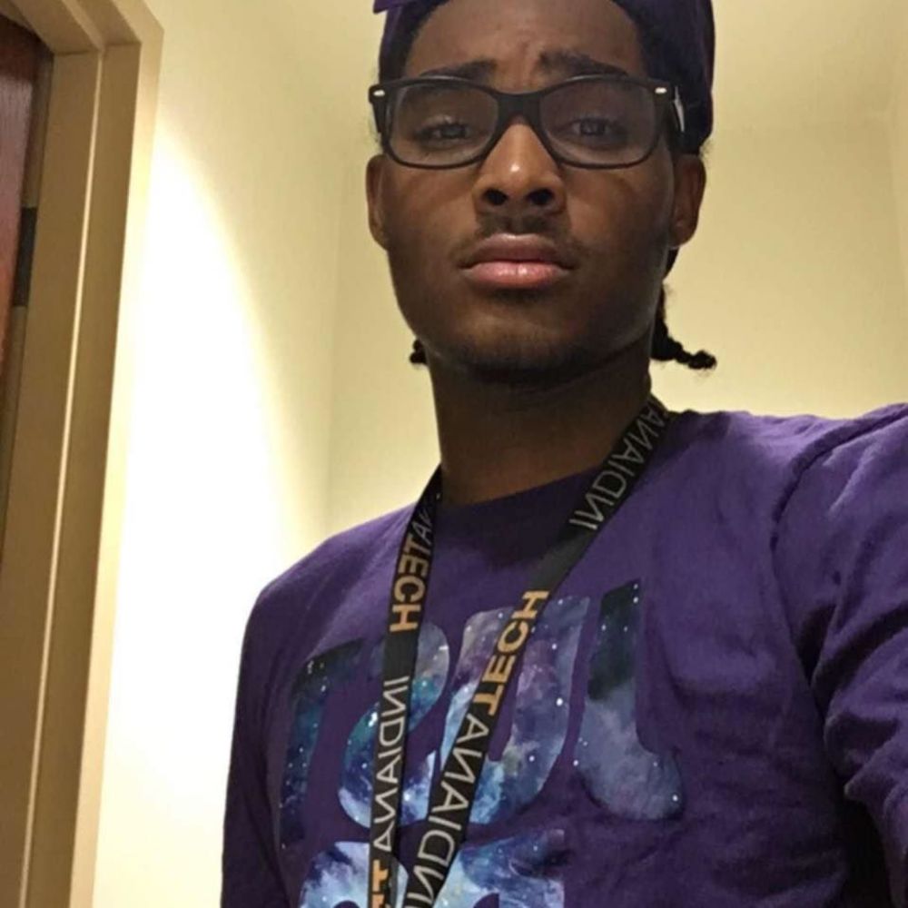 Meet your Posher, Martez