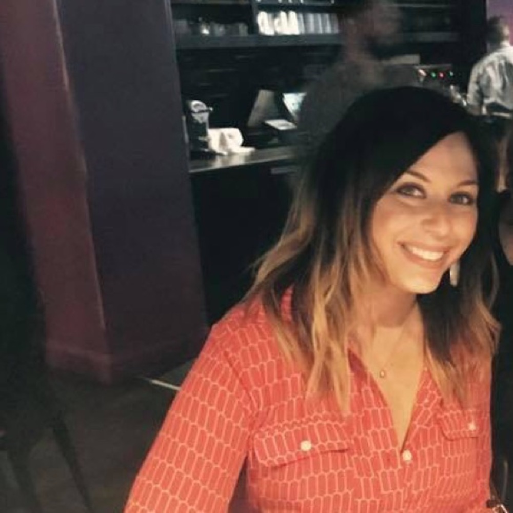 Meet your Posher, Janelle