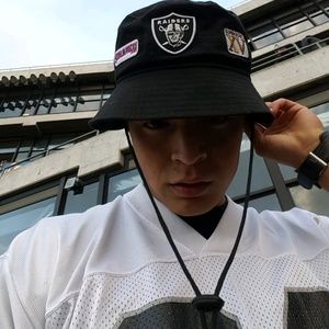 Meet your Posher, Julio