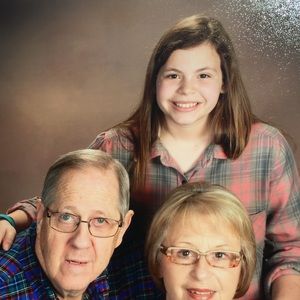 Meet your Posher, Donna