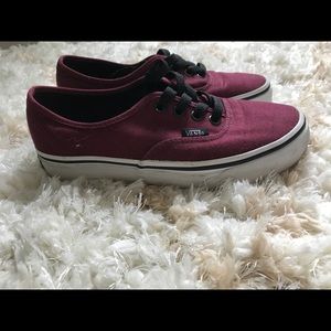 Vans