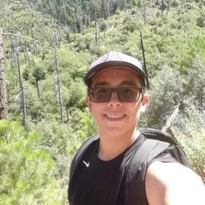 Meet your Posher, Alejandro