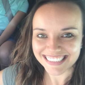 Meet your Posher, Nicole