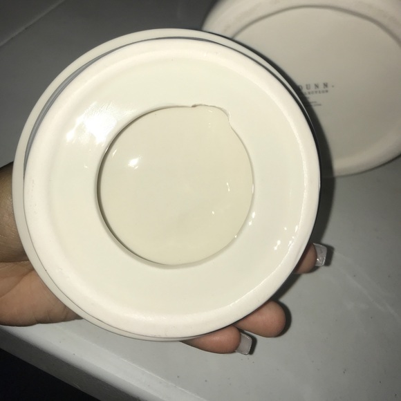 Yum Rae Dunn Canisters - Picture 3 of 5