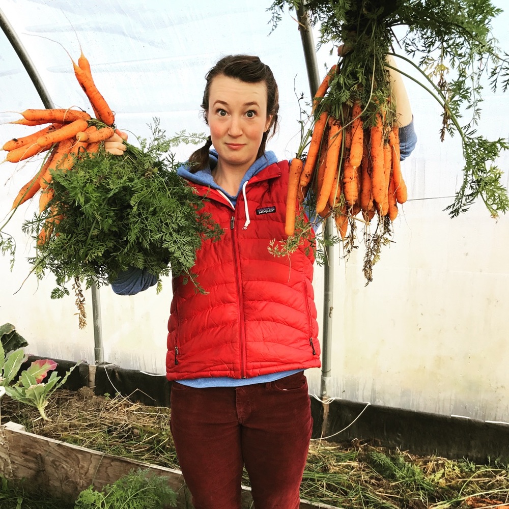 Meet your Posher, Piper