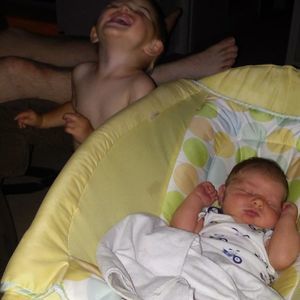 Meet your Posher, Nicole