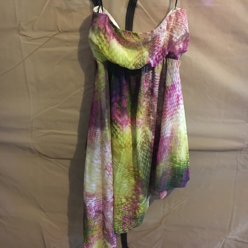 Bebe Dress - Picture 3 of 3