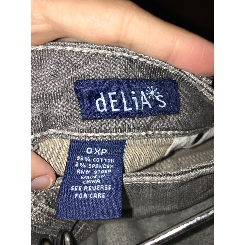 Pants - Jeans - Picture 5 of 8