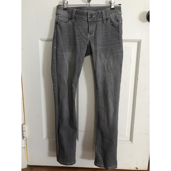 Pants - Jeans - Picture 3 of 8