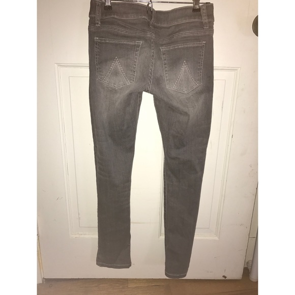 Pants - Jeans - Picture 2 of 8