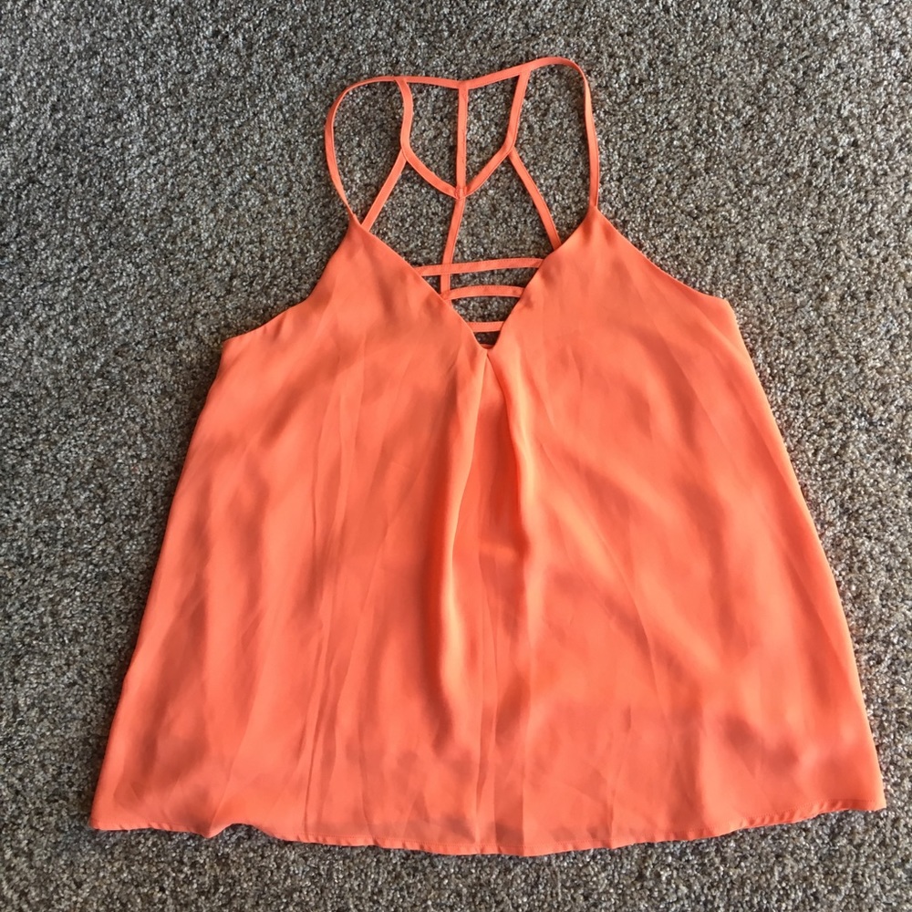 Beautiful women's camisole/tank top