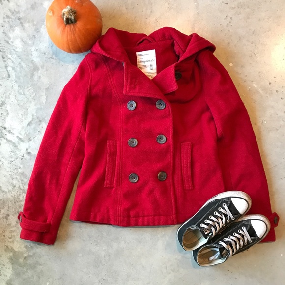 Aeropostale jacket - Picture 1 of 3