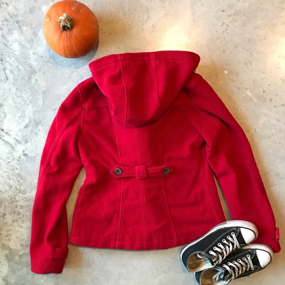 Aeropostale jacket - Picture 2 of 3