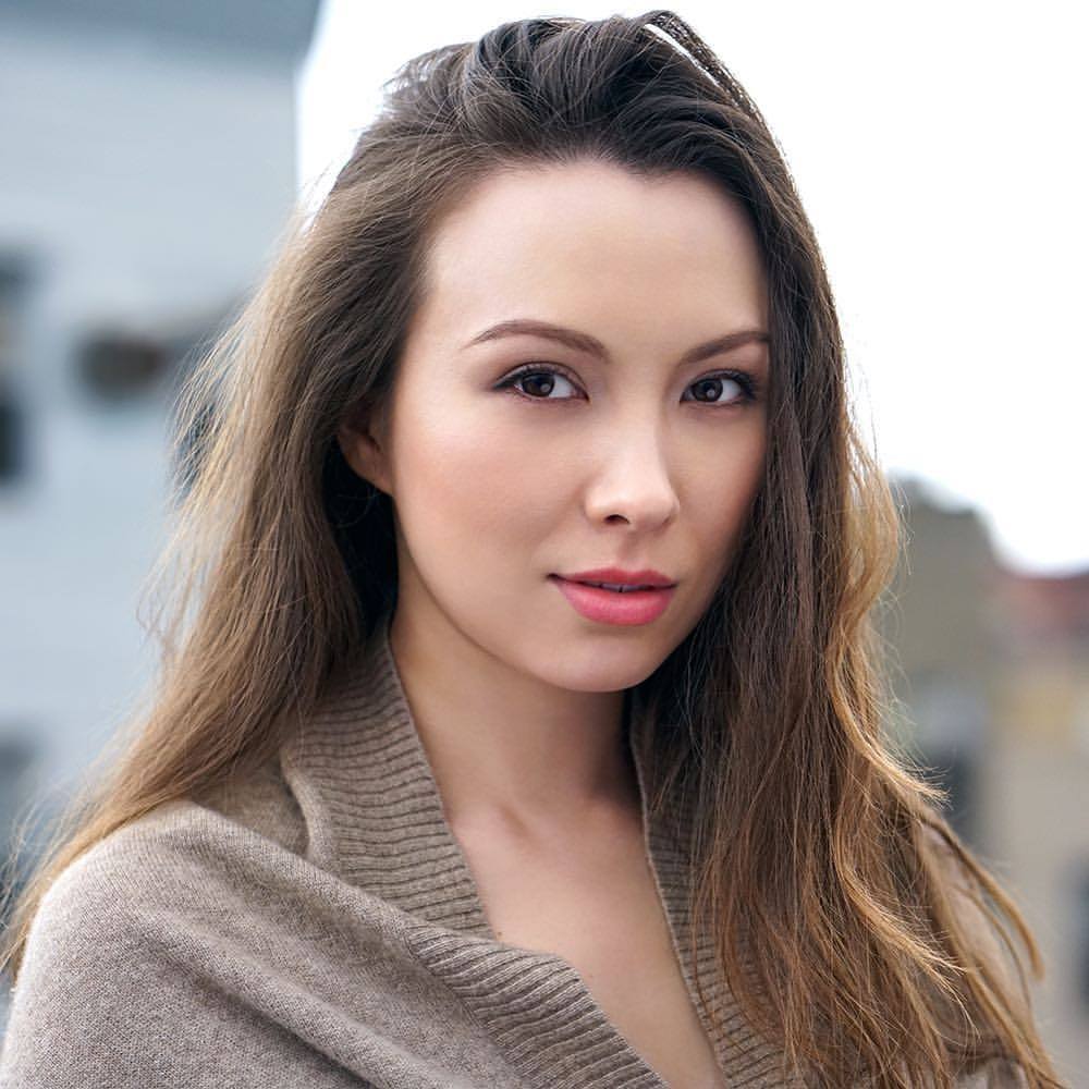 Meet your Posher, Meilin