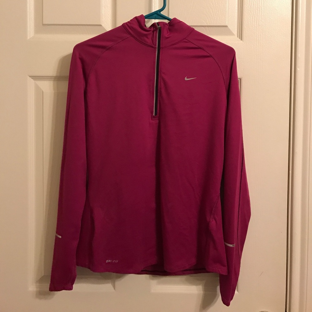 Nike Dri Fit size Large