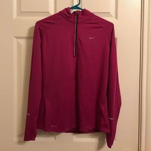 Nike Dri Fit size Large