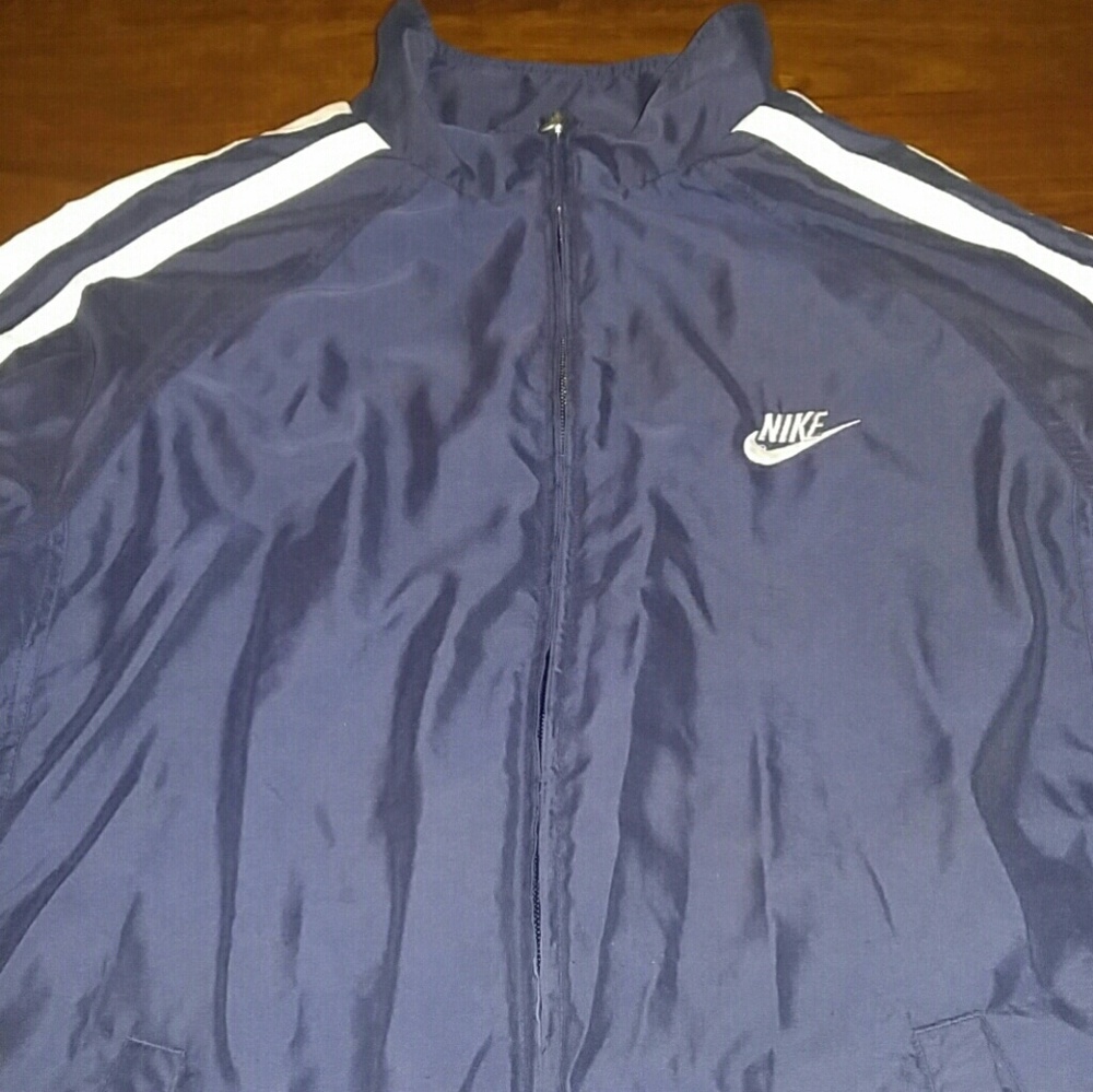 Nike Jacket