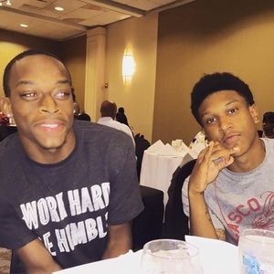 Meet your Posher, Tre