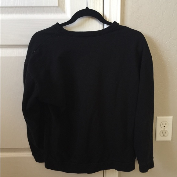 Le Shirt Zodiac Sweatshirt - Picture 2 of 3