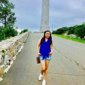 Meet your Posher, Sonam