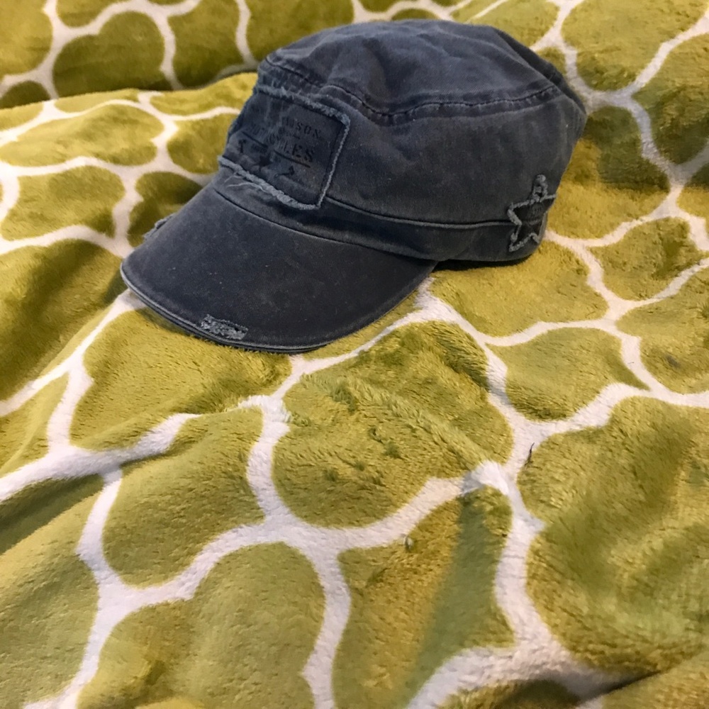 Harley Davidson Baseball Cap