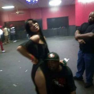 Meet your Posher, Rickiya