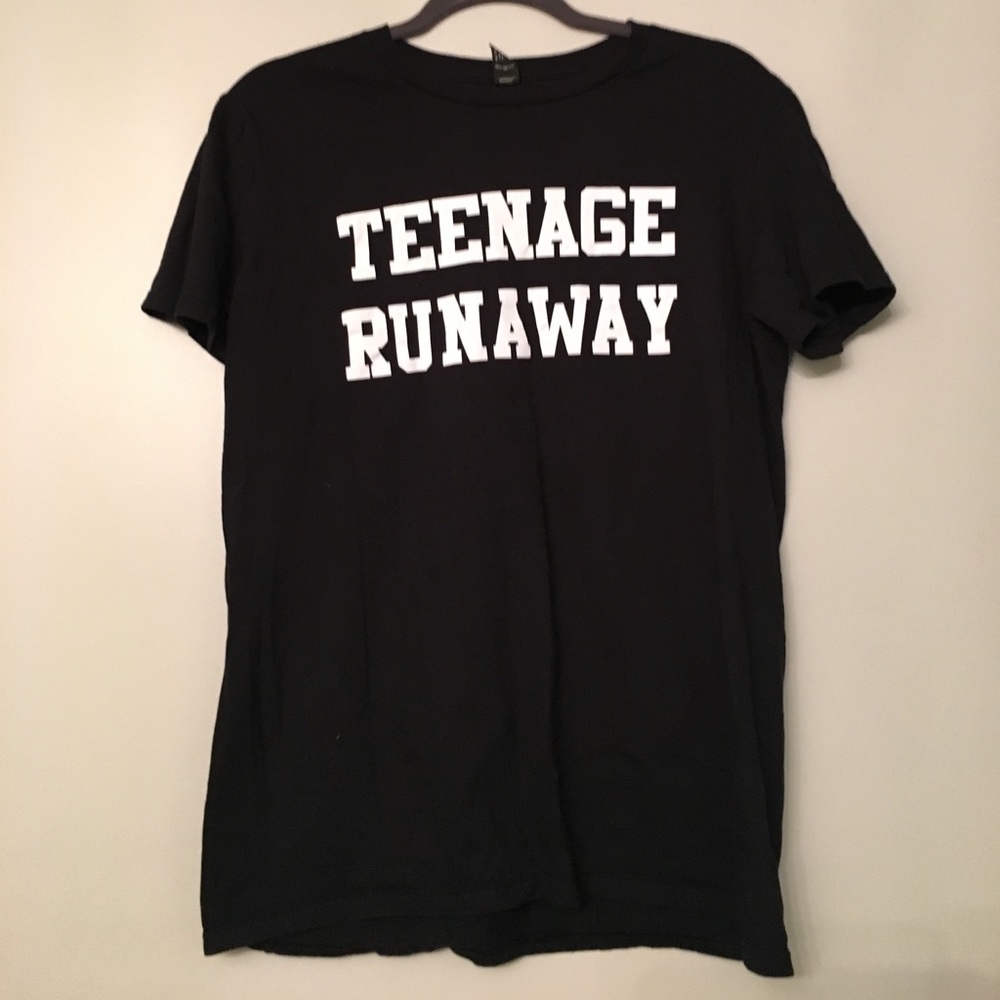 NWOT Harry Styles inspired shirt