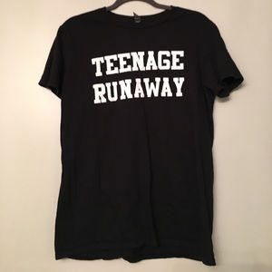 NWOT Harry Styles inspired shirt