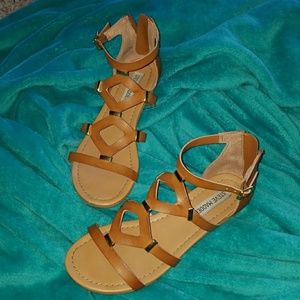 Steve Madden gladiator sandal