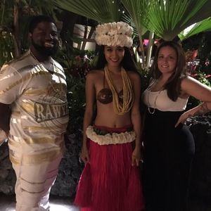 Meet your Posher, Kerry