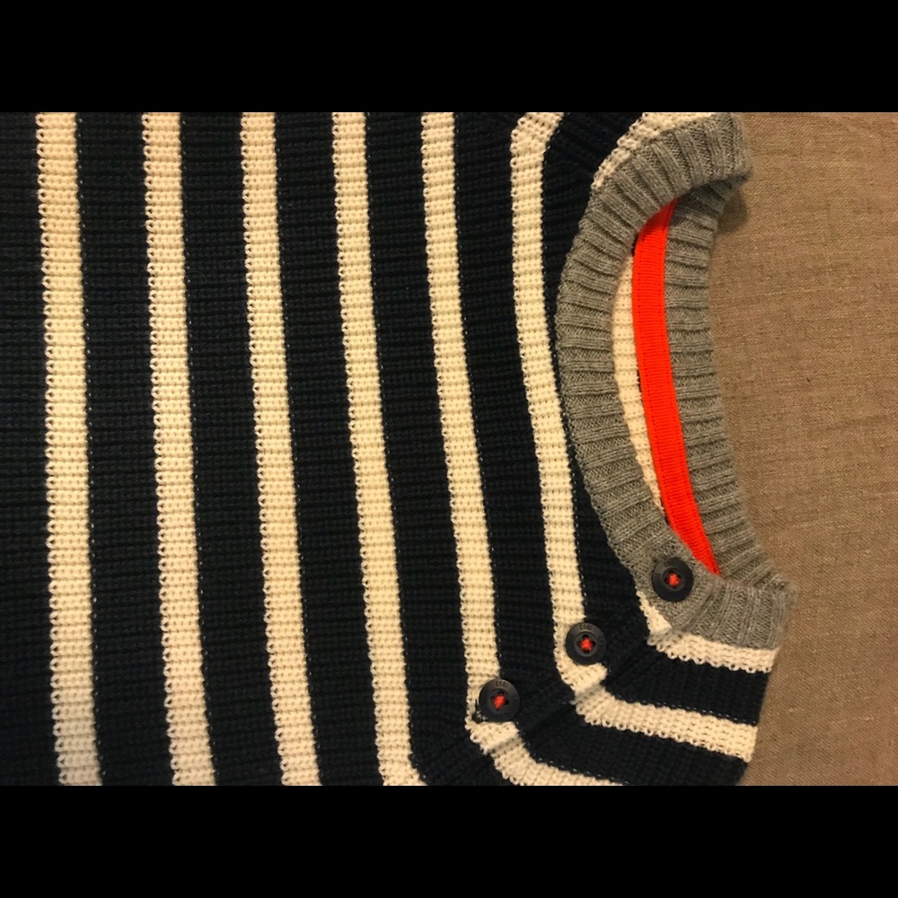 Infant-Toddler Boy New Sweaters