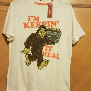 6 x $25 ARIZONA JESNS T-SHIRT