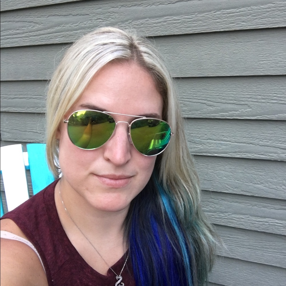 Alison-🌟Posh Ambassador🌟