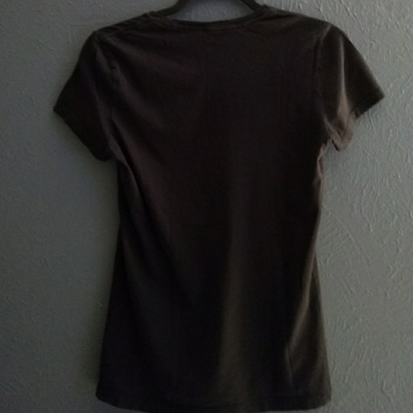 North Face tee - Picture 3 of 3