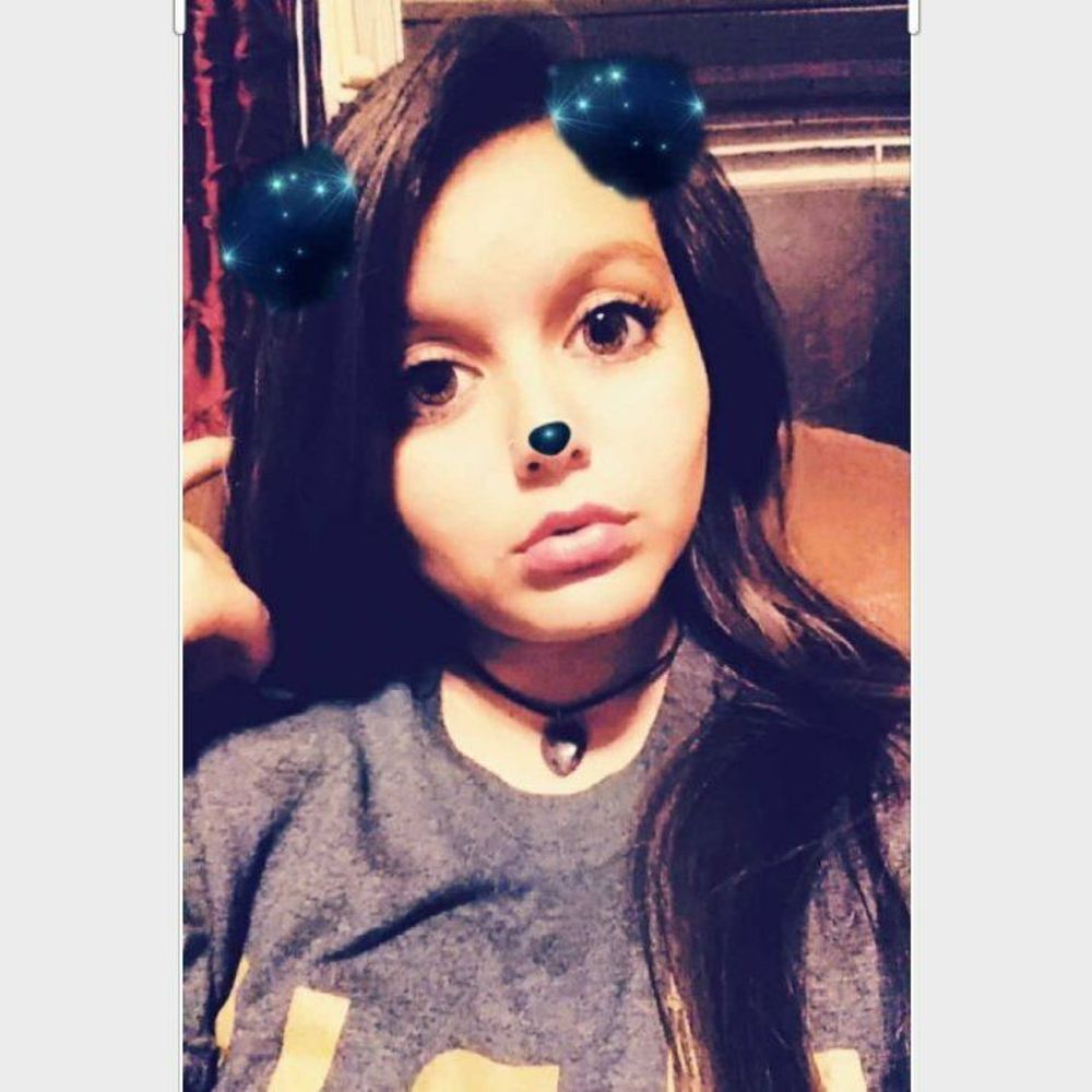 Meet your Posher, Angelina