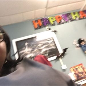 Meet your Posher, Deborah