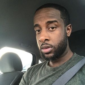 Meet your Posher, Anthony