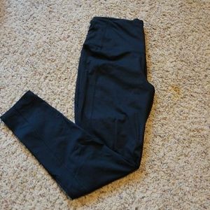 Victoria's Secret knockout tights Victoria's Secret knockout tights