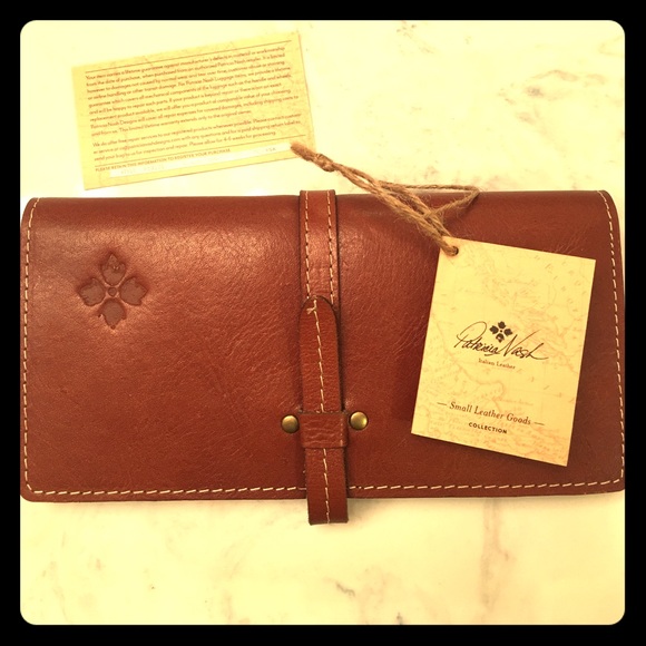 Patricia Nash Handbags - ‼️new with tags ‼️‼️‼️Patricia Nash ‼️‼️‼️