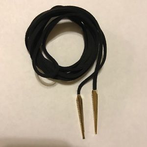 Kendra Scott Piecer Choker Necklace