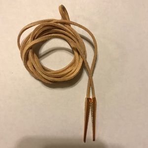 Kendra Scott Pierce Choker Necklace