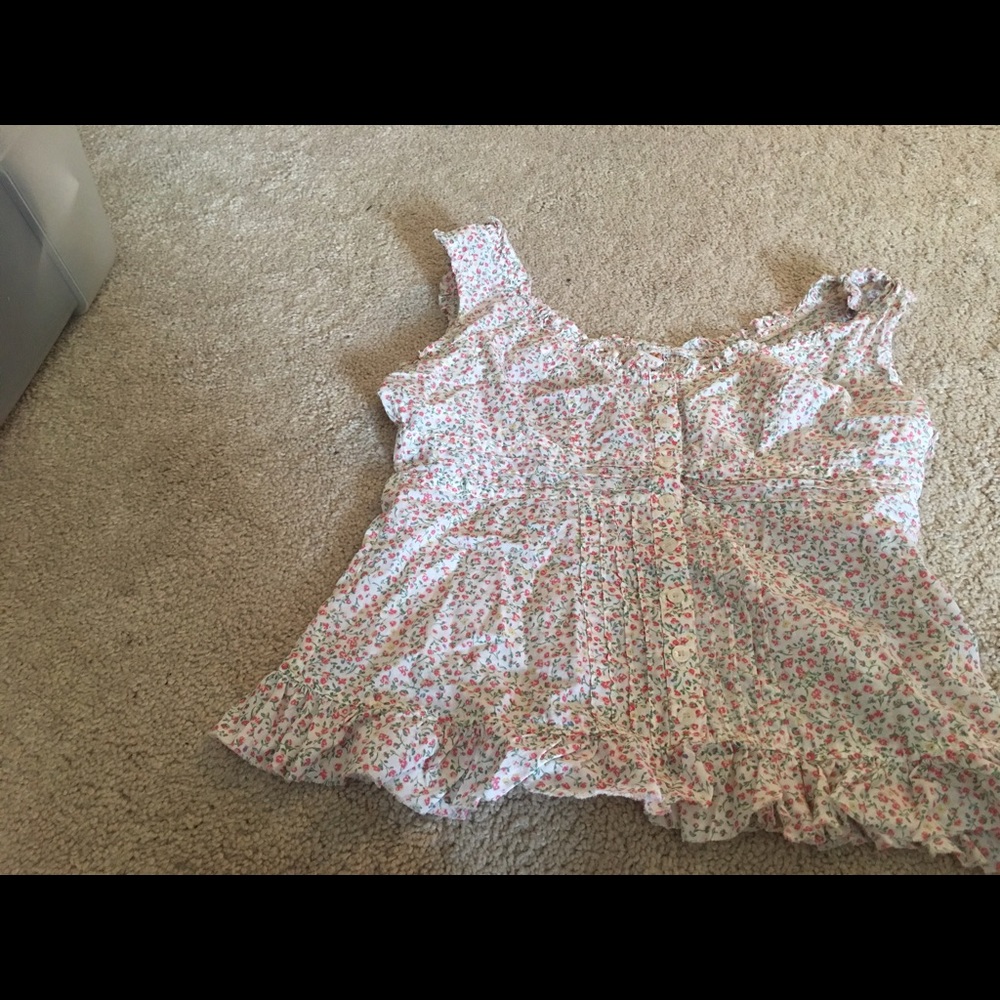 Cute tops