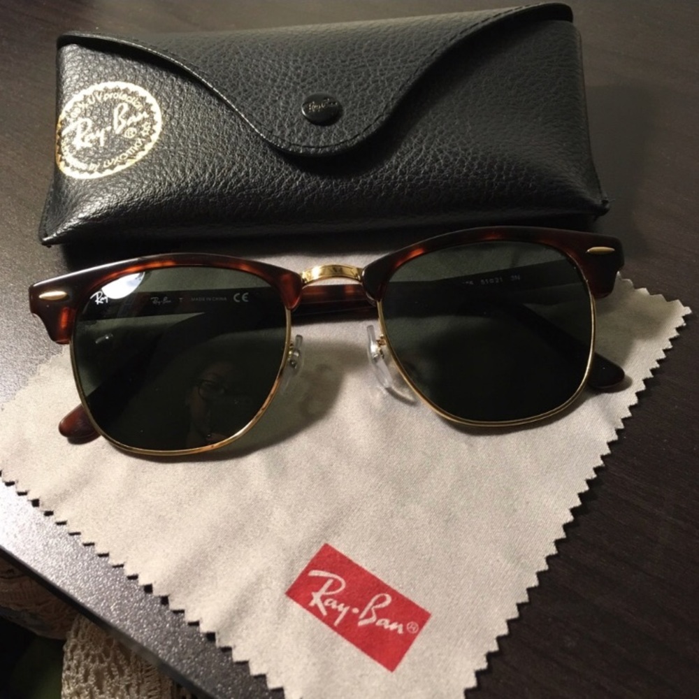 Ray ban sunglasses