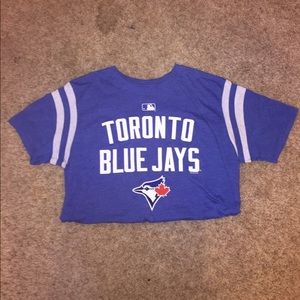 Toronto Blue Jays Baseball T-shirt