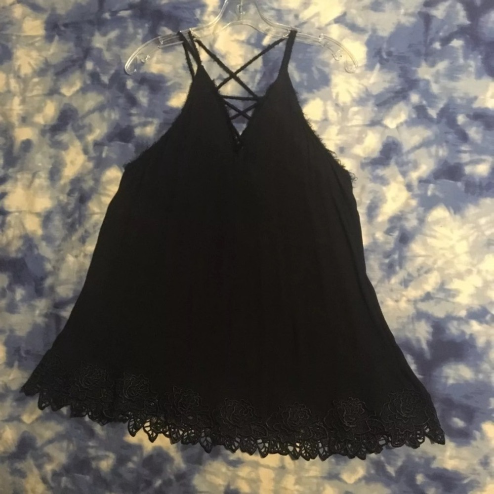 Free People Tunic - Picture 1 of 4
