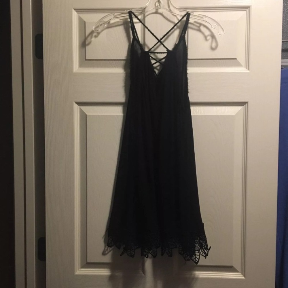 Free People Tunic - Picture 2 of 4