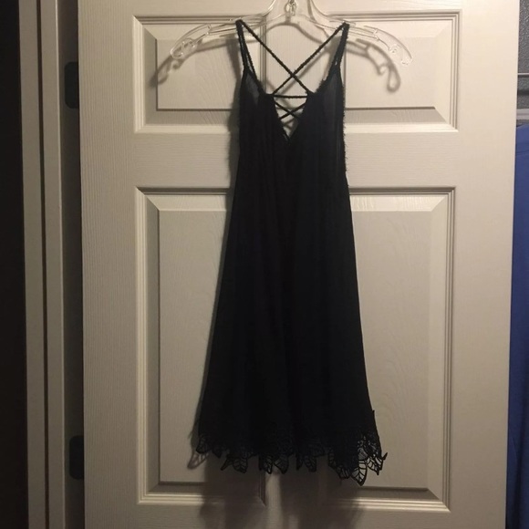 Free People Tunic - Picture 2 of 4