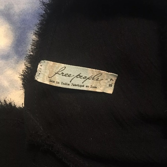 Free People Tunic - Picture 3 of 4